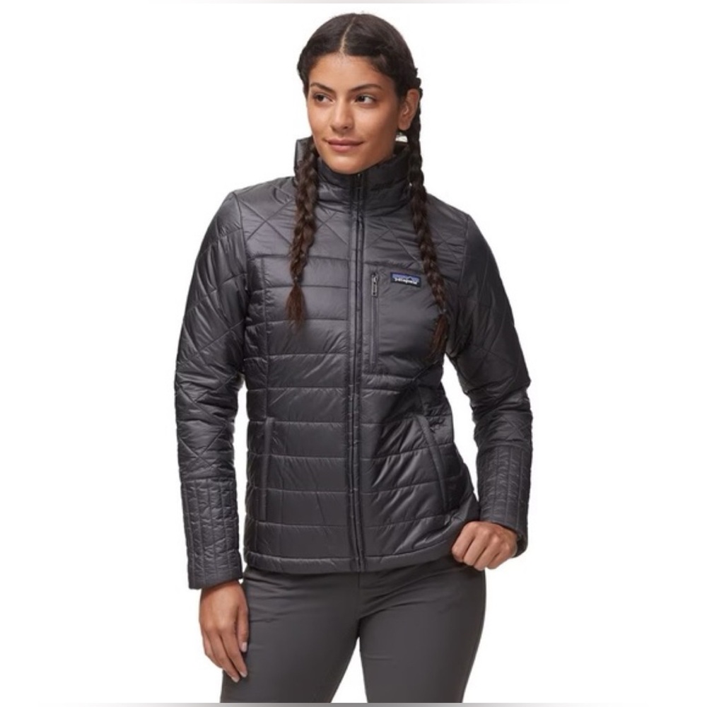 Womens Patagonia Jacket